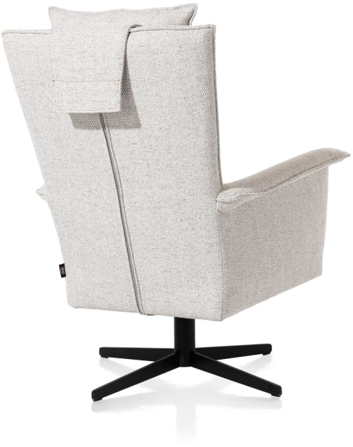 H&H - Neptune - Moderne - repose-tête