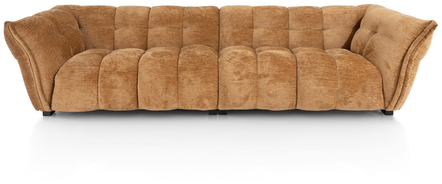 XOOON - Bellagio - Sofas - 4-Sitzer in 2 Teilen