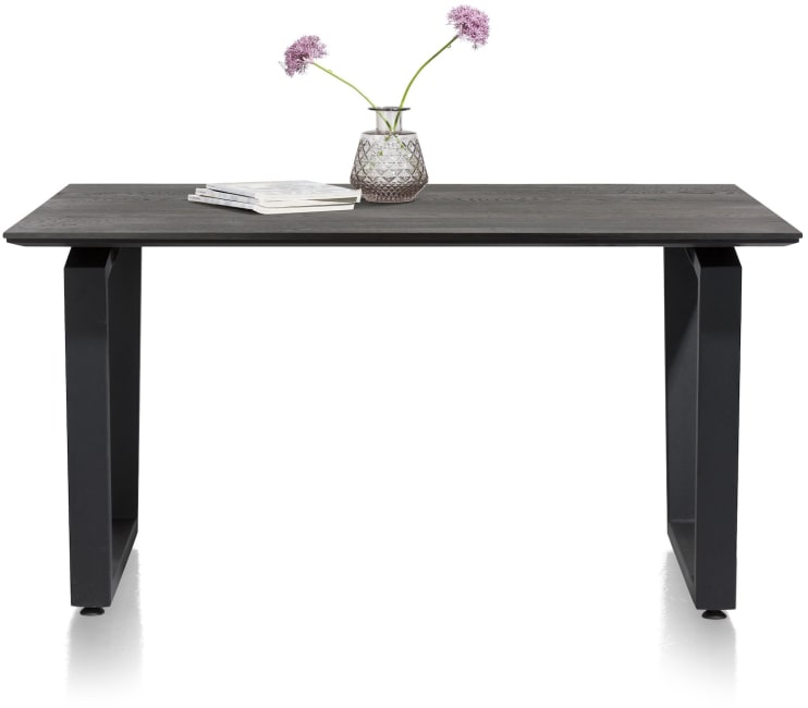 H&H - Vérone - Moderne - table 160 x 100 cm