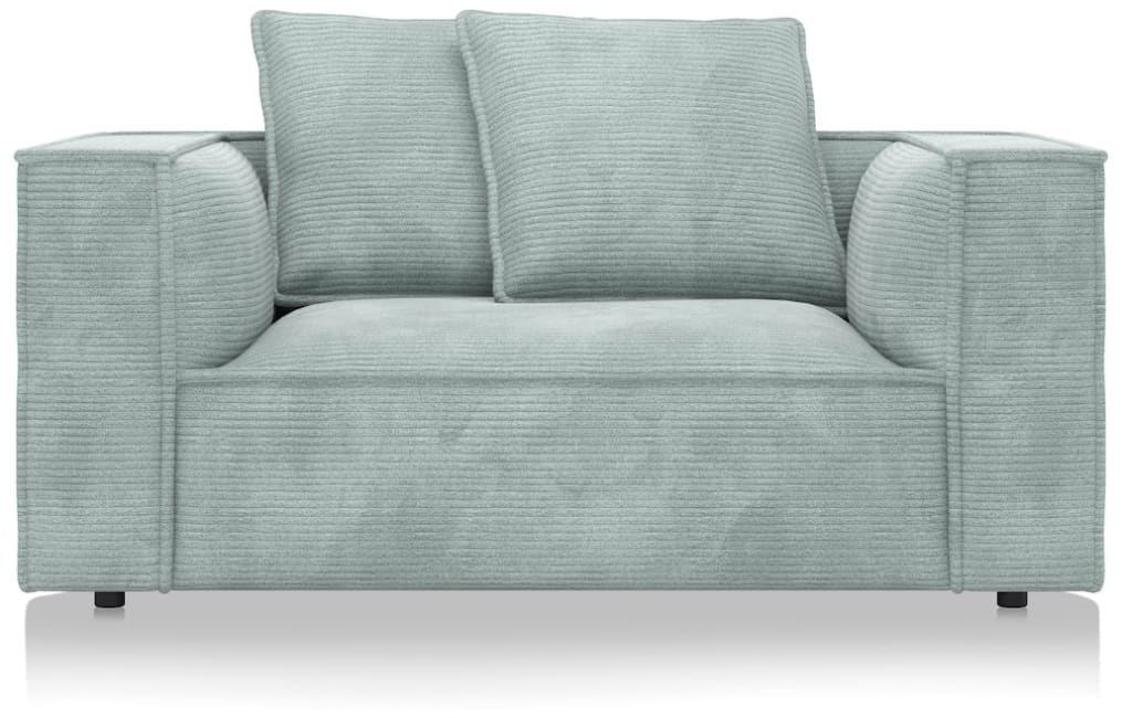 H&H - Rochester - Canapés - loveseat