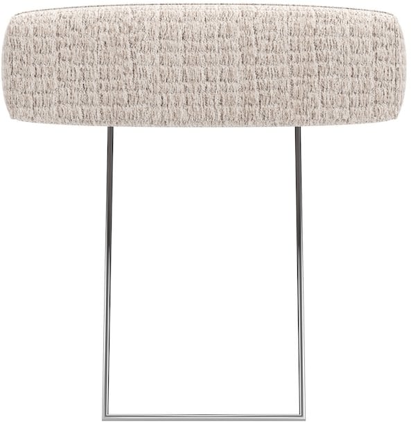 Happy@Home - Morris - Banken - hoofdsteun