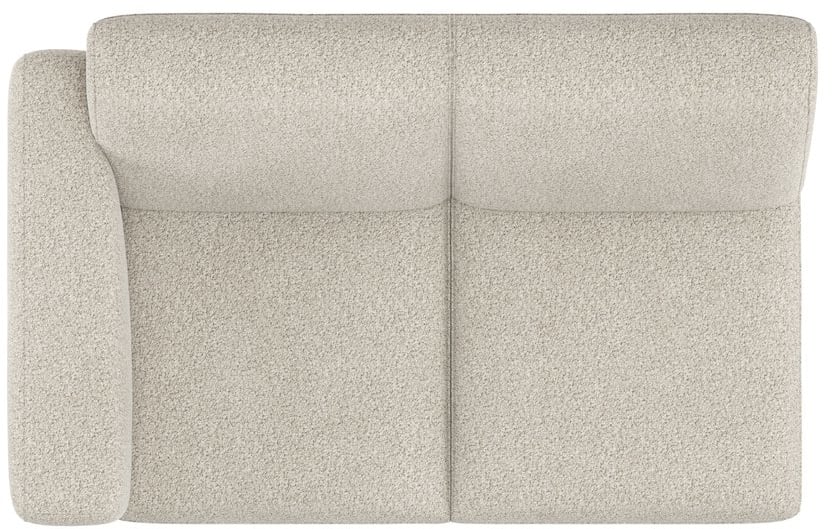 XOOON - Twist - Banken - 2-zits small - arm links