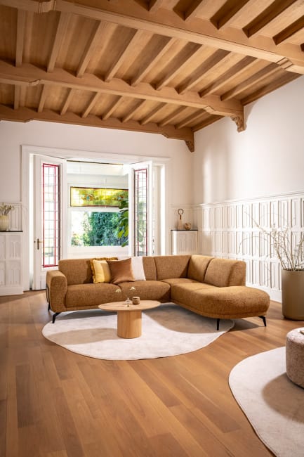 XOOON - Ostuni - Banken - poef