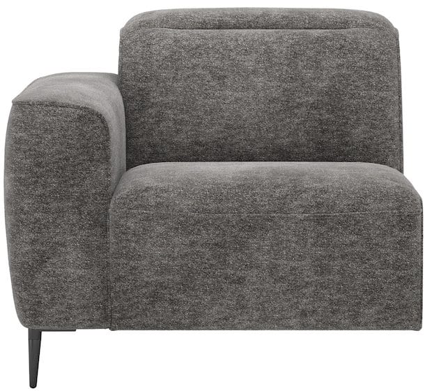 XOOON - Nazare - Sofas - 1-Sitzer - Armlehne links