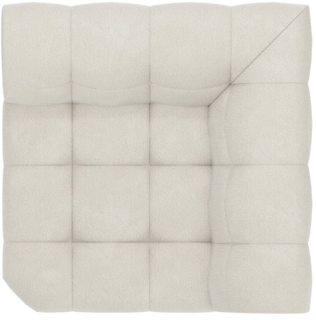 XOOON - Bellagio - Sofas - Eckteil