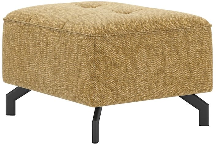 Happy@Home - Alicanzo - Banken - poef / hocker - small - 60 x 70 cm