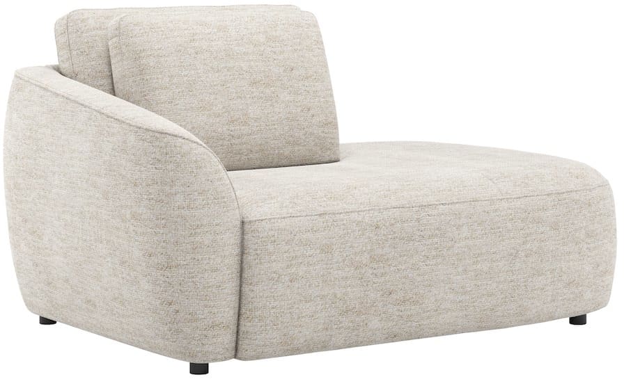 H&H - Burdigala - Canapés - divan gauche