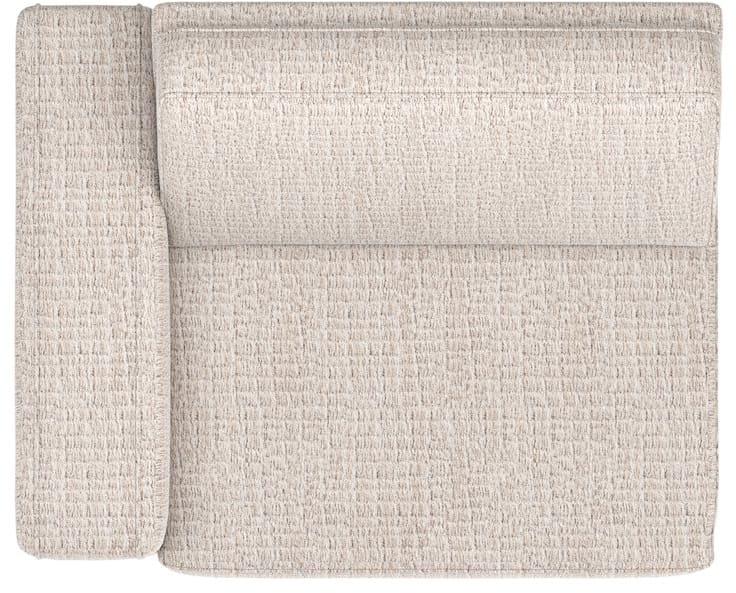 Happy@Home - Morris - Banken - 1.5-zits arm links