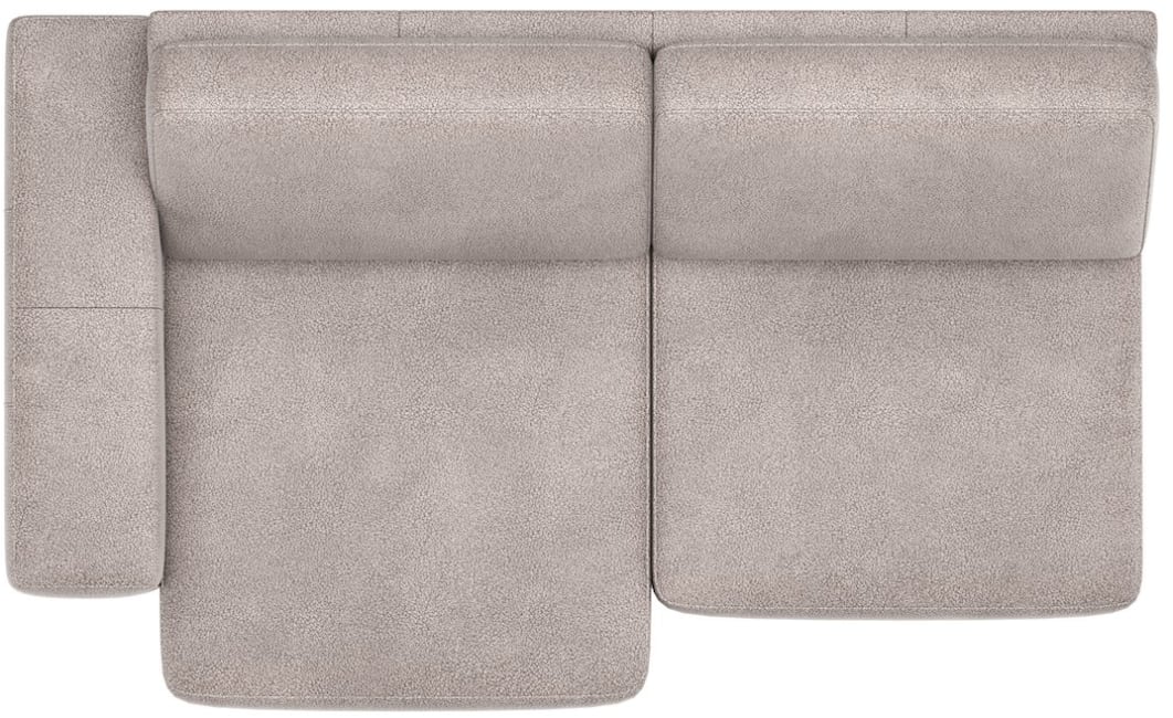 Happy@Home - Sydney - Modern - Banken - 2.5-zits arm links - flex