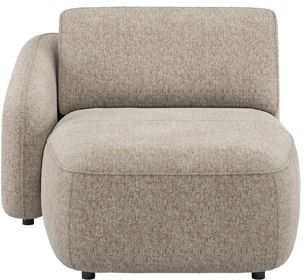 XOOON - Merano - Sofas - Longchair links