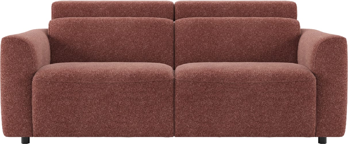 XOOON - Cantello - Salons - 2.5-zits