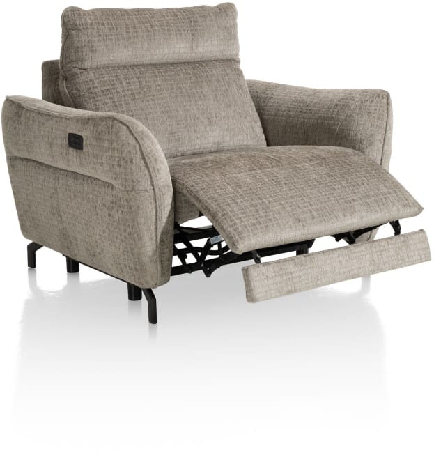 H&H - Odessa - Canapés - loveseat