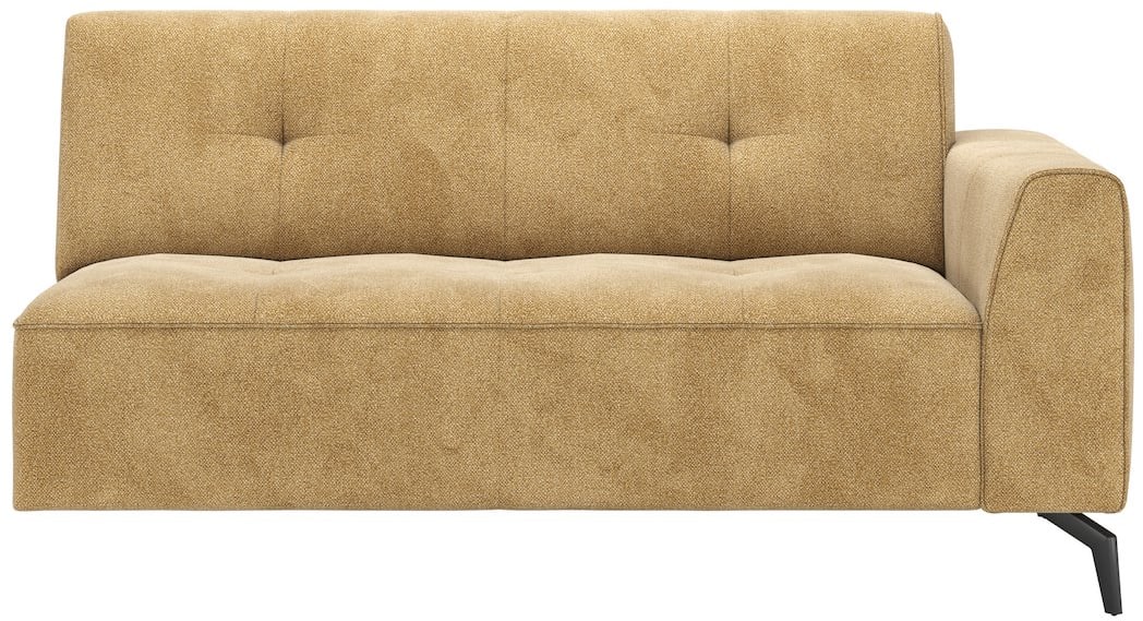 H&H - Varsovie - Canapés - 2-places - accoudoir droit