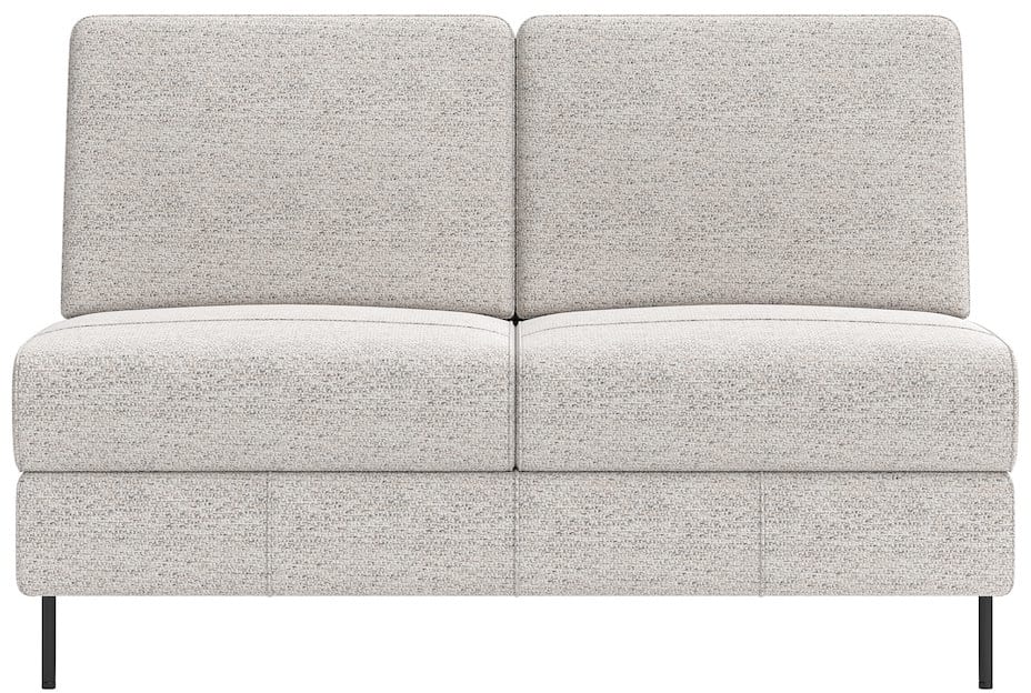 H&H - Tarascon - Moderne - Canapés - 2-places sans accoudoirs