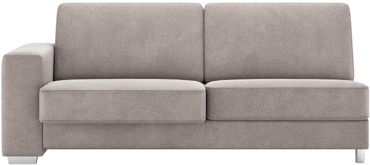 Happy@Home - Sydney - Modern - Banken - 3-zits arm links - flex