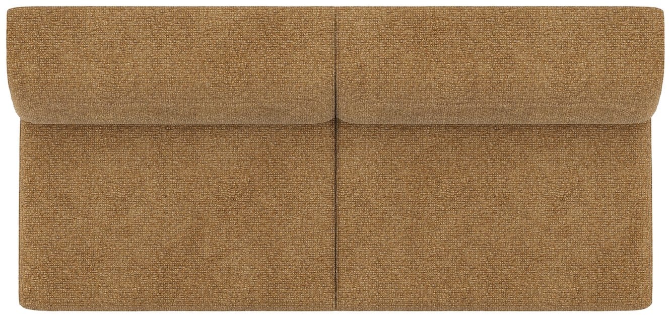 XOOON - Ostuni - Banken - 3,5 zitsbank zonder armen