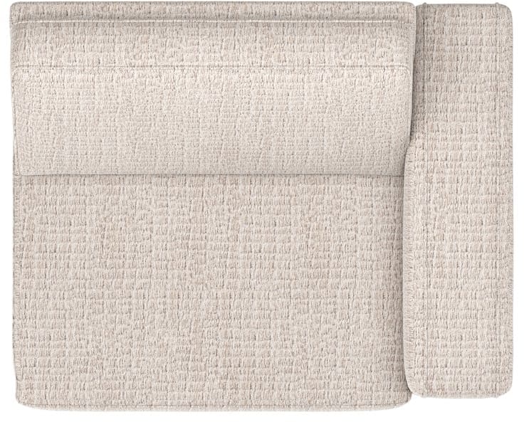 Happy@Home - Morris - Banken - 1.5-zits arm rechts