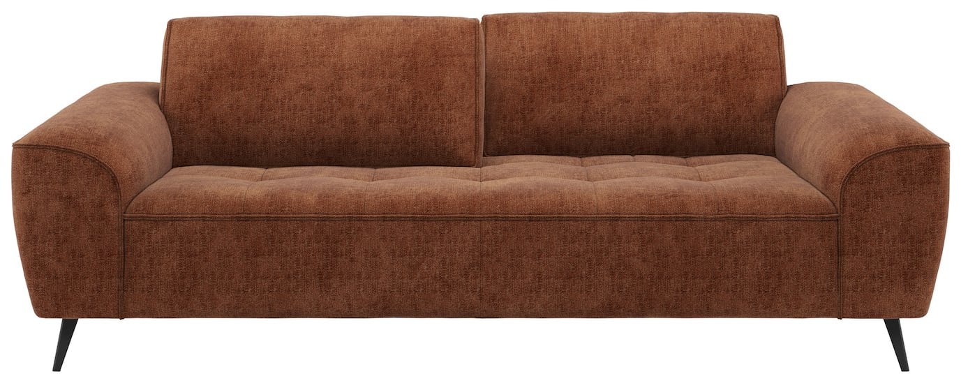 Henders and Hazel - Belluno - Salons - 3-zits - flex rug