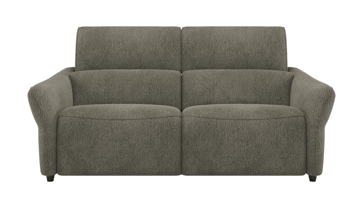 H&H - Maelys - Canapés - 2.5-places - fixe