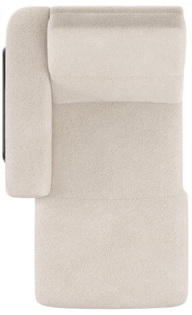 H&H - Los angeles - Canapés - meridienne - small - gauche