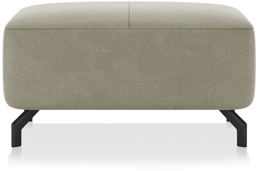 Henders & Hazel - Valletta - Sofas - Hocker