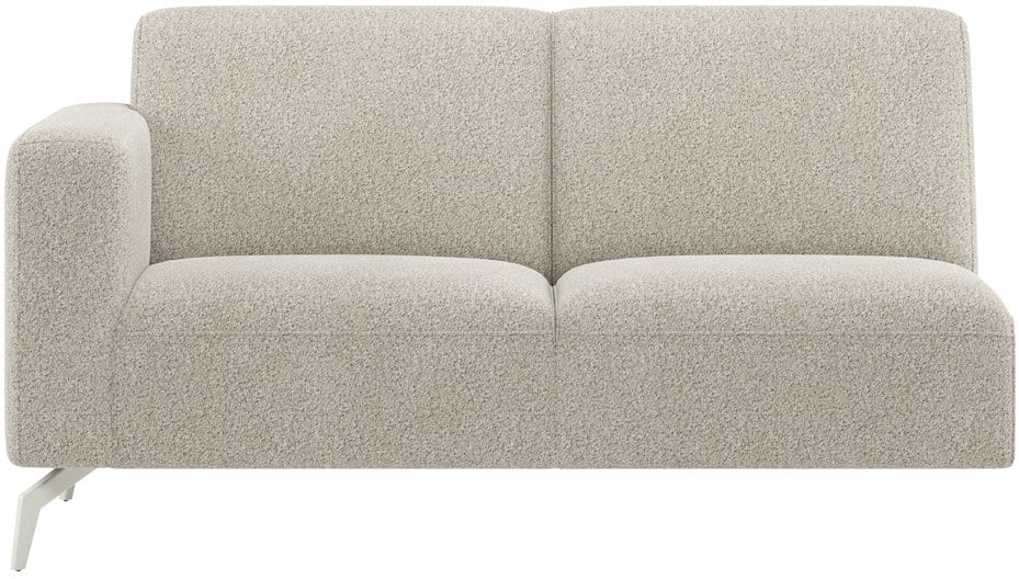 XOOON - Twist - Banken - 2-zits - arm links