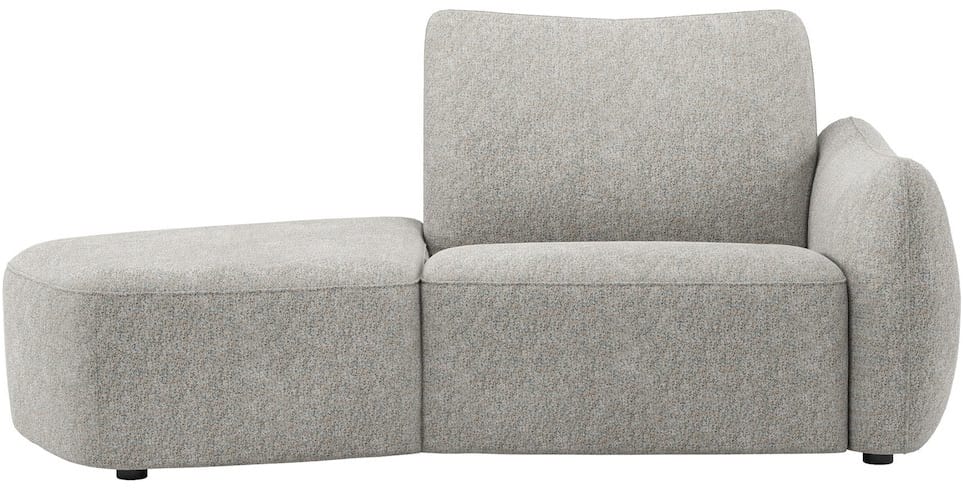 Henders and Hazel - Olvera - Salons - curved divan - rechts