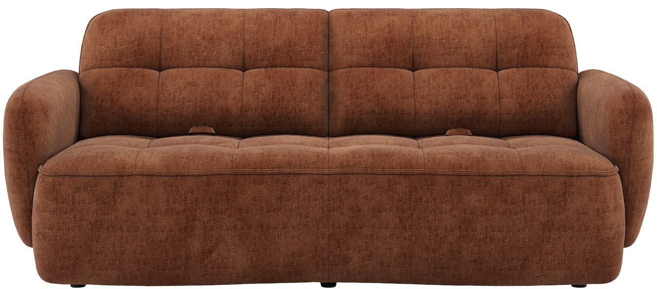 XOOON - Casoli - Sofas - 3.5-Sitzer - verstellbar