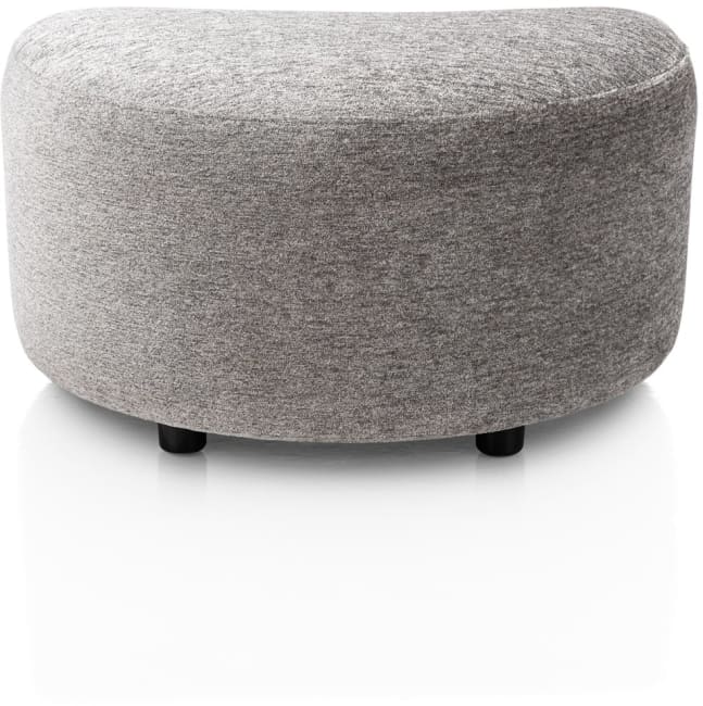 H&H - Nikos - pouf pour fauteuil