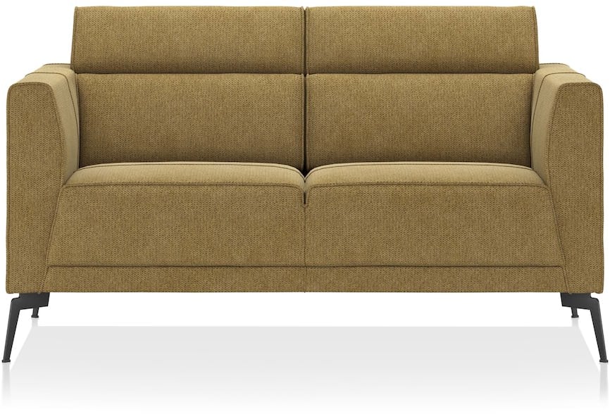 XOOON - Fiskardo - Skandinavisches Design - Sofas - 2-Sitzer - small
