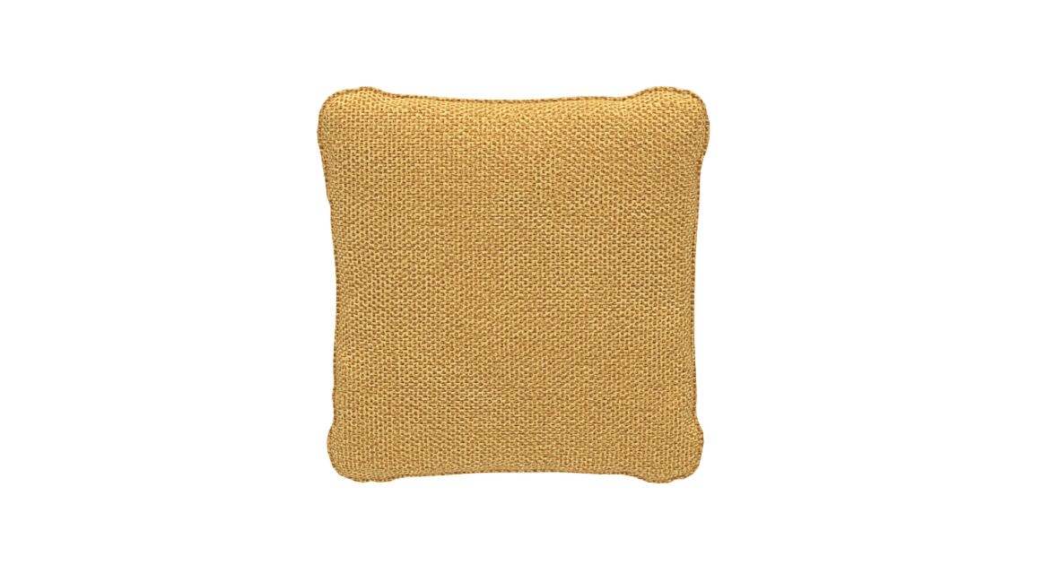 Henders and Hazel - Almeria - Banken - Armkussen