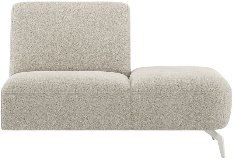 XOOON - Twist - Banken - ottomane small - rechts