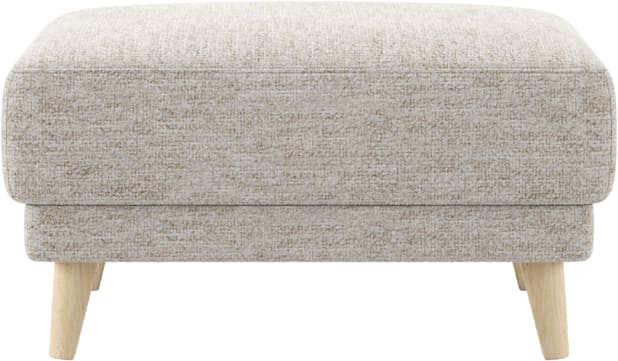 XOOON - Manciano - Sofas - Hocker 60 x 80 cm