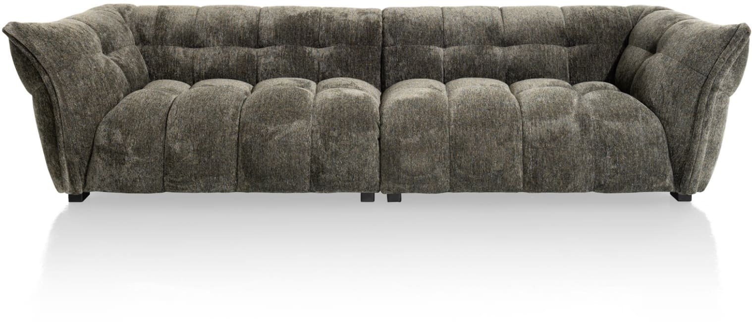 XOOON - Bellagio - Sofas - 4-Sitzer in 2 Teilen