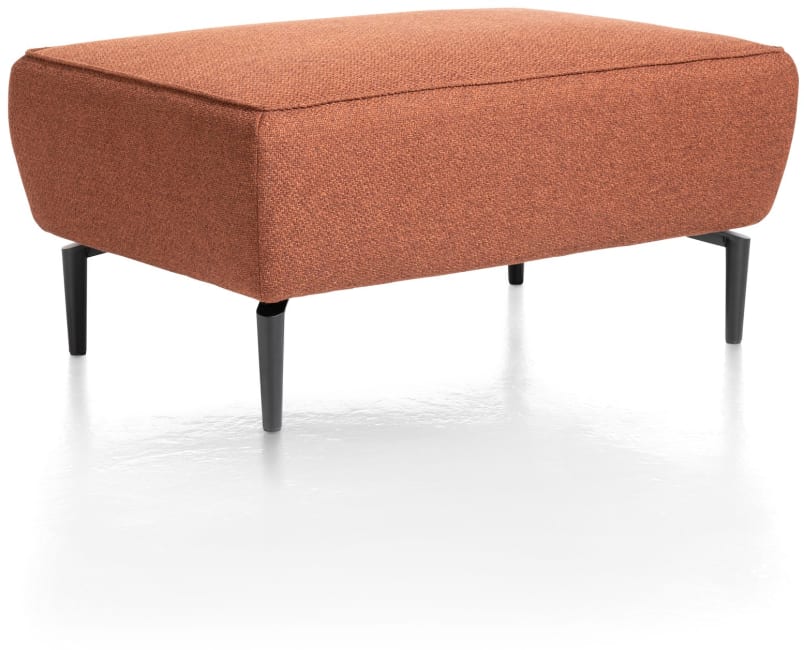 Happy@Home - Campos - Natuurlijk - Banken - poef/hocker 90 x 60 cm