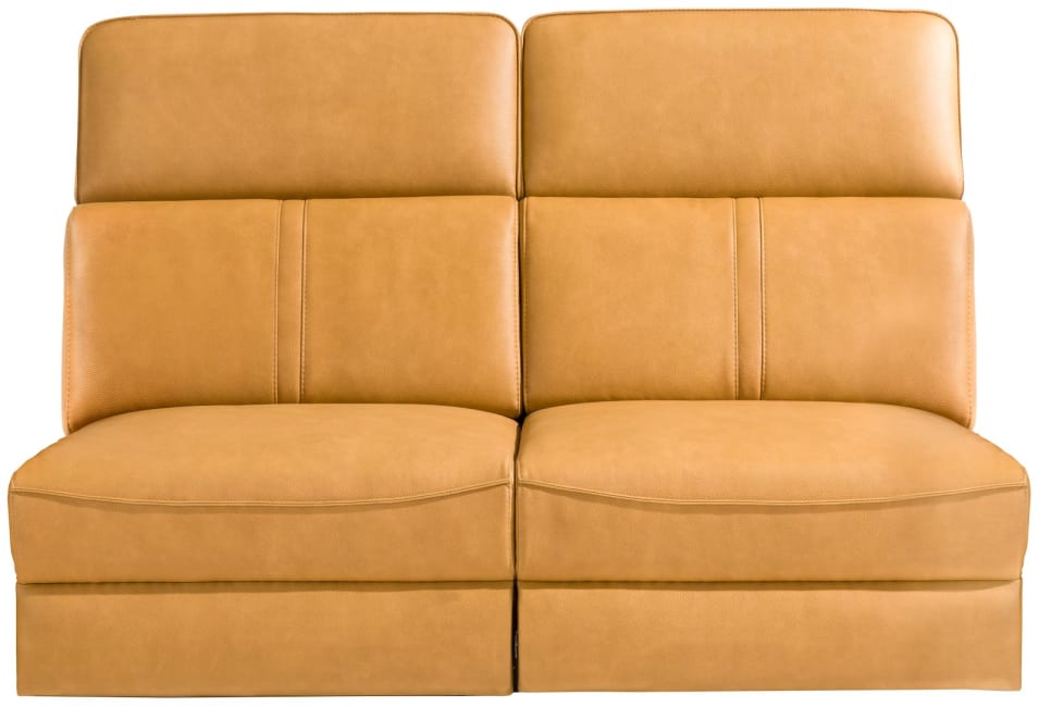 Happy@Home - Kingston - Banken - 2-zits zonder armen