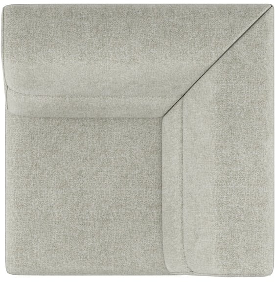 XOOON - Belem - Sofas - Eckteil - hoch