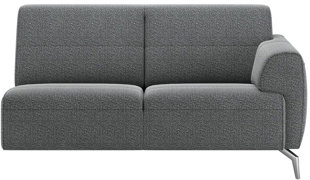 Happy@Home - Laval - Modern - Banken - 2-zits arm rechts