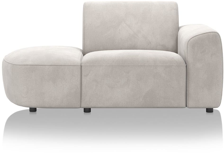 XOOON - Tineo - Sofas - Divan - rechts