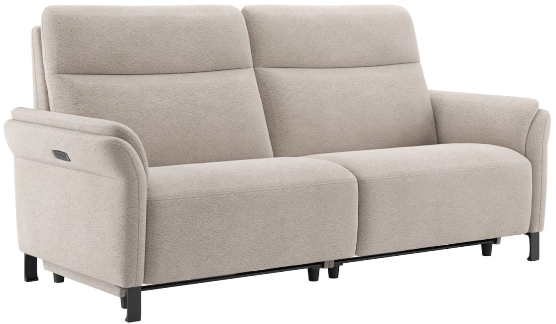 Happy@Home - Cork - Banken - 3,5 seater-2x elec+2x elec-hr