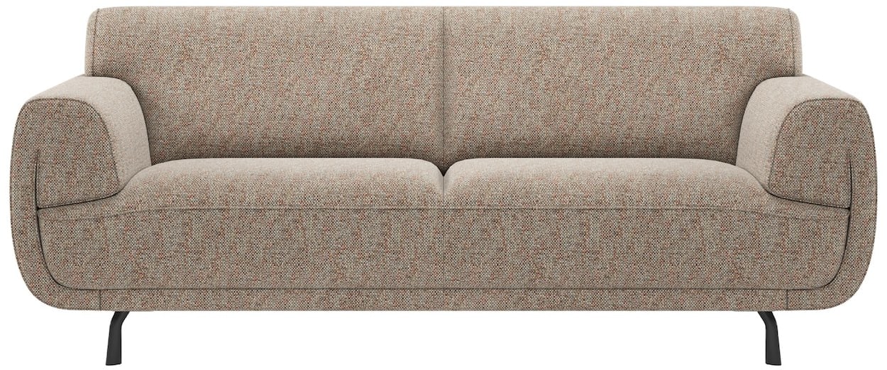 XOOON - Belem - Sofas - 2.5-Sitzer - niedrig