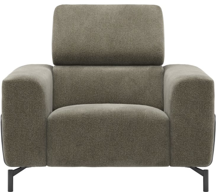 H&H - Los angeles - fauteuil
