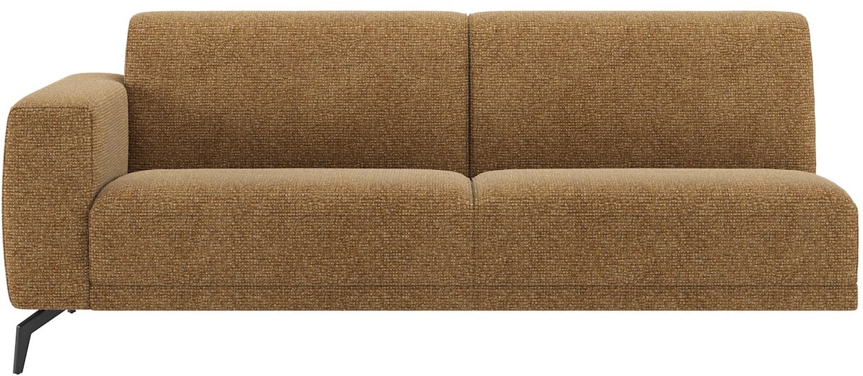 XOOON - Ostuni - Banken - 3 zitsbank arm links