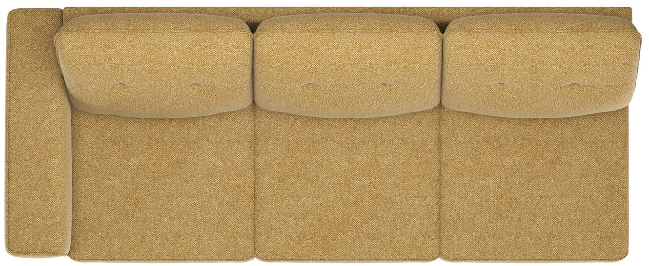 Happy@Home - Alicanzo - Banken - 3.5-zits arm links