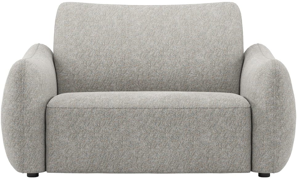 Henders and Hazel - Olvera - Salons - loveseat XL - 100 cm
