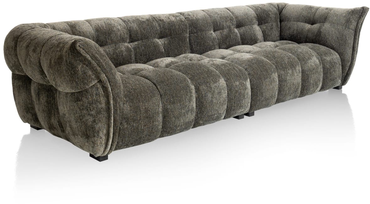 XOOON - Bellagio - Sofas - 4-Sitzer in 2 Teilen