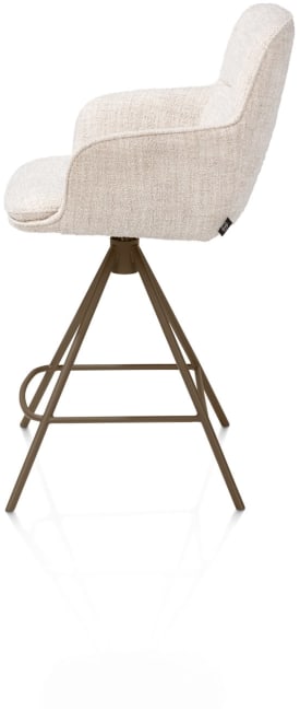 Henders & Hazel - Mateo - Tresenstuhl - 4 Fuß