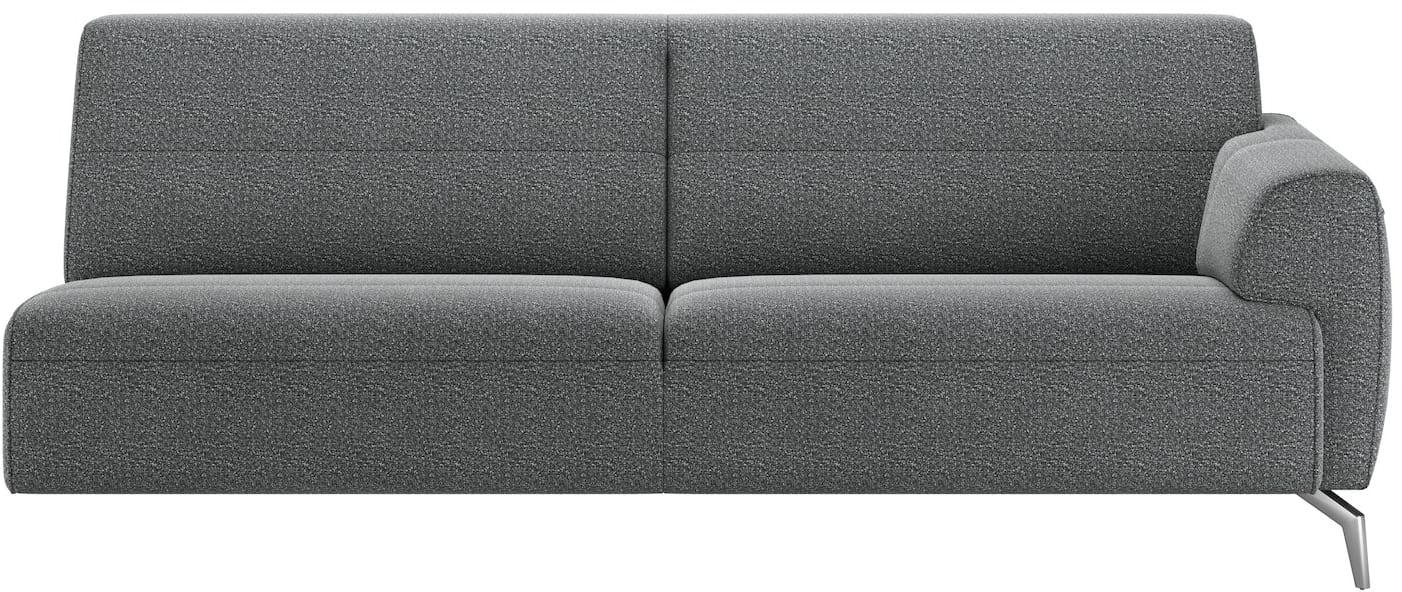 Happy@Home - Laval - Modern - Banken - 3.5-zits arm rechts