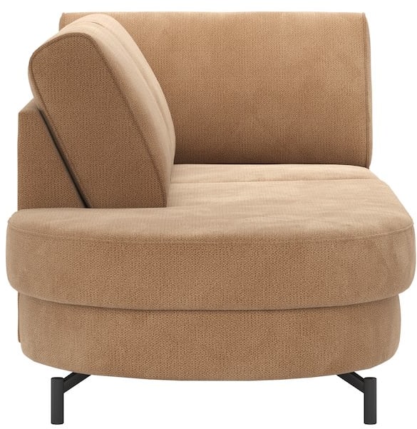 Henders & Hazel - Alcona - Sofas - Ottomane links