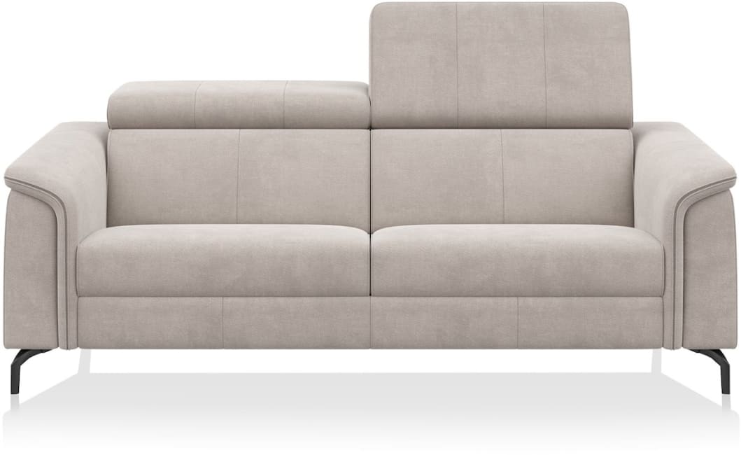 Henders & Hazel - Tycan - Modern - Sofas - 3-Sitzer